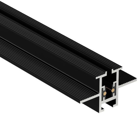 Magnetische Schiene Trimless Track 3mm 200x4.16x2.2cm N 25129
