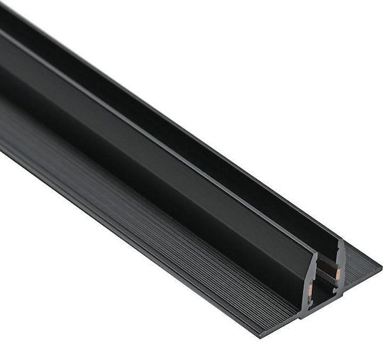 Μαγνητικη Ραγα Trimless Track 5mm Ν 2504