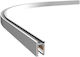 Магнитна Rail Surface Pendant Извит Трак 5мм Ф.60см Н 25166