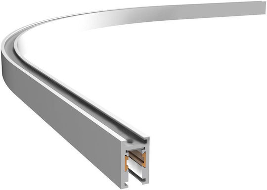 Магнитна Rail Surface Pendant Извит Трак 5мм Ф.60см Н 25166
