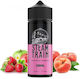 Steam Train Flavor Shot Derail 24ml/120ml 1Stück