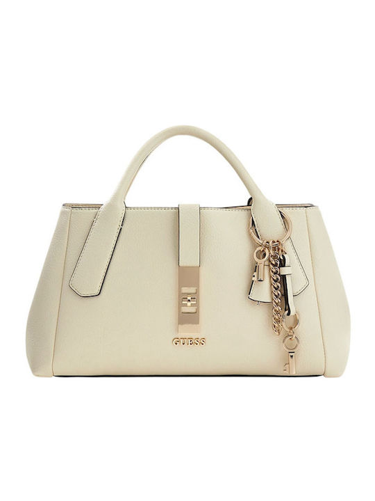 Guess Γυναικεία Τσάντα από Συνθετικό Δέρμα Guess Γυναικεία Τσάντα από Συνθετικό Δέρμα