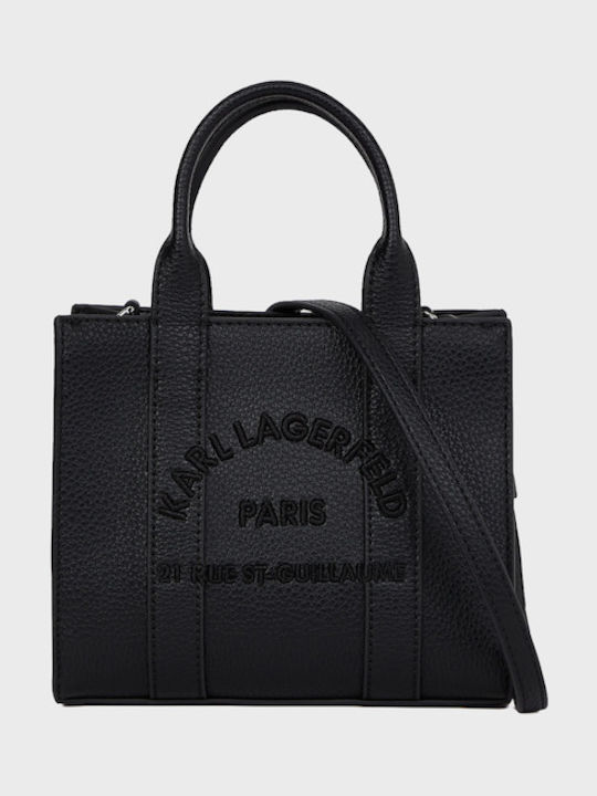 Karl Lagerfeld Rue St-guillaume Γυναικεία Τσάντ...