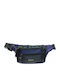 Waist Bag Navy Blue