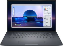 Dell Pro Max 16 Premium 16" (Ultra 7-265H/32GB/1TB) Dell Pro Max 16 Premium 16" (Ultra 7-265H/32GB/1TB)