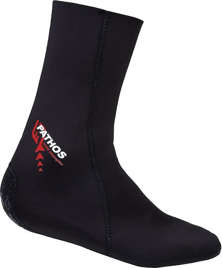 Pathos Socks Superelastic Lycra Lycra 1.5mm