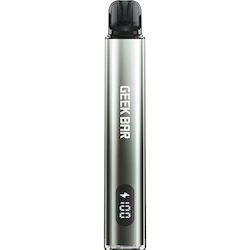 Geek Bar Tabak 20mg 2ml Geek Bar Tabak 20mg 2ml