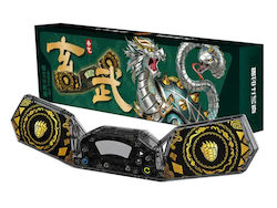 Qiyi Speed Timer Xuanwu Edition