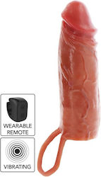 Get Real Προέκταση Πέους 16cm