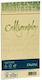 Favini Versandumschläge Serie Cn 25 120g/m2 Olive 11x22 C4