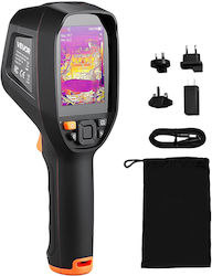 Vevor FWIFIYHWRXY32CPHW002V9 Θερμοκάμερα (από 20°C έως 550°C) Vevor FWIFIYHWRXY32CPHW002V9 Θερμοκάμερα (από 20°C έως 550°C)