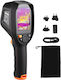 Vevor Handheld Thermal Camera with Screen 3.45" 20°C-550°C FWIFIYHWRXY32CPHW002V9