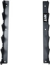 X-FIT Βάση για 6 Μπάρες Βαρών