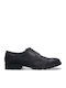 Herren Freizeitschuhe Schwarz