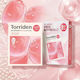 Torriden Sheet Maske 4 Stück
