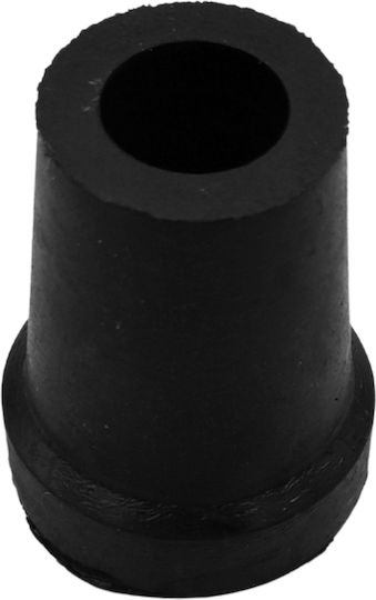 Antialunecare De Schimb Talpă Ø 19mm Neagră Garcia 81519