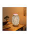 Lampa Διακοσμητικό Φωτιστικό E27 22x16εκ.