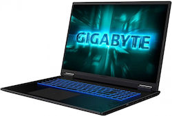Gigabyte A18 18" (Ryzen 7-260/16GB/1TB) Gigabyte A18 18" (Ryzen 7-260/16GB/1TB)