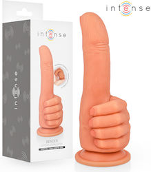 Intense Ρεαλιστικό Dildo D-244709
