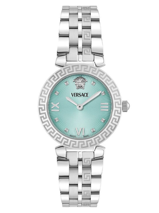 Versace Daphnis Lady Womens Watch 32mm Battery ...