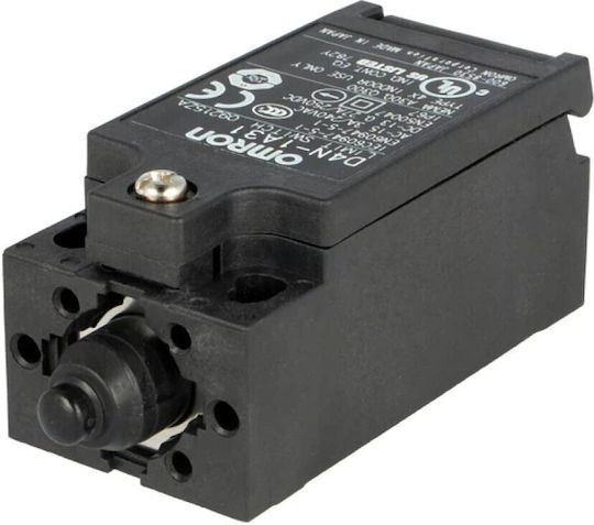 D4n-1a31 Faucet Switch Stem Head Ř6mm No+nc Output Configuration