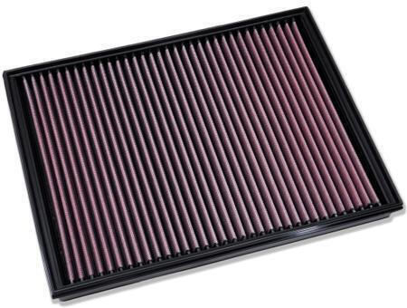 Volkswagen Crafter 30 35 50 2e 2f Series 06 16 DNA Air Filter P Me30t25 01