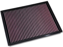 Volkswagen Crafter 30,35,50 2e-2f Series 06-16 Dna Air Filter P-me30t25-01 Volkswagen Crafter 30,35,50 2e-2f 2.0 Tdi 2.0l 142 Hp 11-16