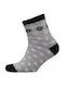 Airplus Erholungs-Sportsocken Schwarz 1 Paar
