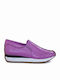 Γυναικεία Slip-On Ροζ