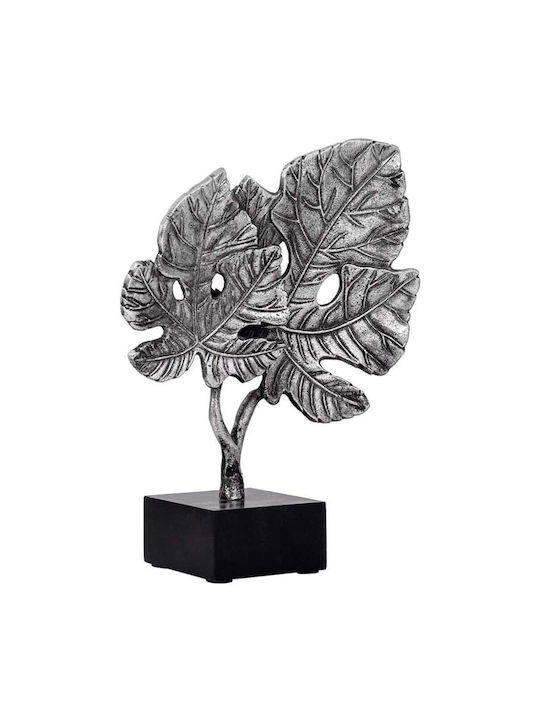 Decorative Object Leaves 965-225-004 23x10x33cm...
