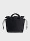 Women's Bag Handbag Black
