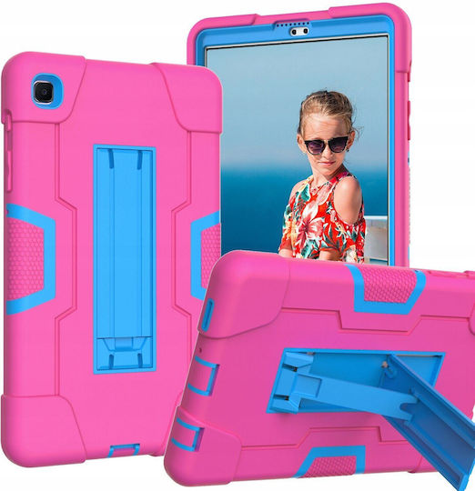 Case Samsung Galaxy Tab A 8.4 2020 Armor Pink