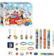 Paw Patrol Christmas Calendar