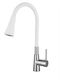Kitchen Faucet Counter White