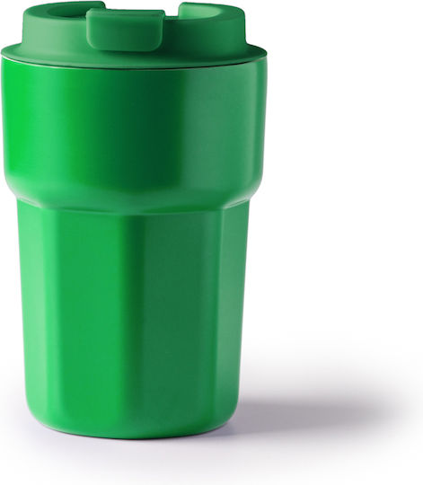 Oster Mug Metallic Green 350ml