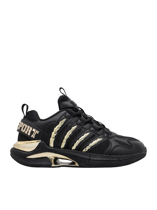 Herren Sneakers 0293