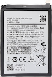 Wt-s-w1 5000mAh Батерия + Лепило За Батерия Samsung Galaxy A04/A04e