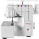 Gritzner Επαγγελματική Ραπτομηχανή Overlock