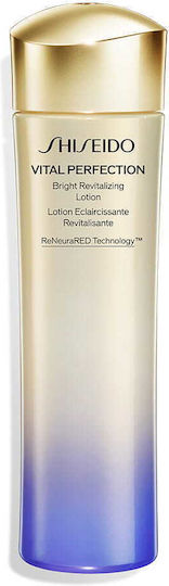 Shiseido Vital Perfection Brightening Lotion Face 150 Ml
