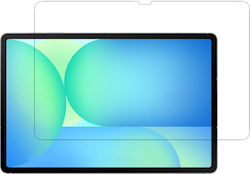 Tempered Glass (Galaxy Tab S10 FE+) Tempered Glass (Galaxy Tab S10 FE+)