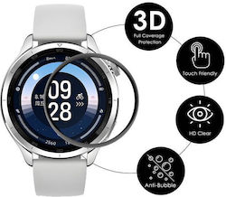 Displayschutzfolie Xiaomi Watch S4 41mm 1 Stück SYA002249012 Displayschutzfolie Xiaomi Watch S4 41mm 1 Stück SYA002249012