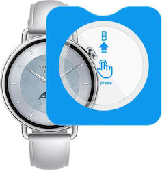 Xiaomi Watch S4 41mm Gehärtetes Glas Schutzfolie 1 Stück EDA006792309 Xiaomi Watch S4 41mm Gehärtetes Glas Schutzfolie 1 Stück EDA006792309