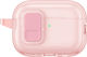 AmazingThing Minimal Click Case Silicone with H...