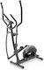 Virtufit Magnetisches Cross-Trainer für Benutzer bis 120kg