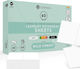 Bamboozy Cosmeau Laundry Dye-Trapping Sheets 60 Washes Wild Forest
