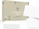 Bamboozy Cosmeau Laundry Detergent Sheets 60 Washes Unscented