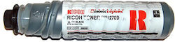Ricoh Type 1270D Γνήσιο Toner Μαύρο Ricoh Type 1270D Γνήσιο Toner Μαύρο
