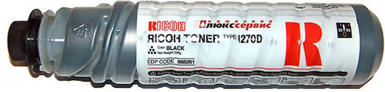Ricoh Type 1270D Original Toner Laser Printer Negru (842338)