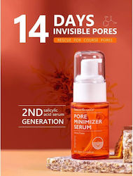 Salicylsäure Serum Porenverfeinerung Vibrant Glamour 30 Ml Salicylsäure Serum Porenverfeinerung Vibrant Glamour 30 Ml