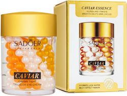 Cremă Premium de Ochi cu Caviar 60g